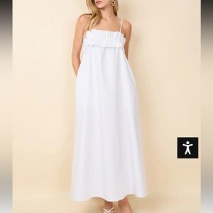 Solid & Striped Sophie dress